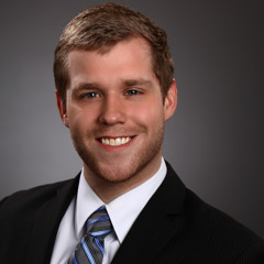 Justin Robinson
