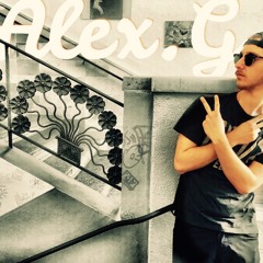 Alex-G /