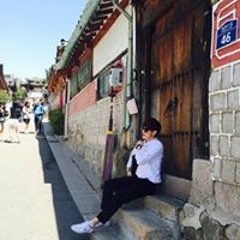 Yongseong Jeon