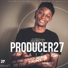 Producer27 BW