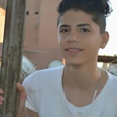 Rudy Yasser