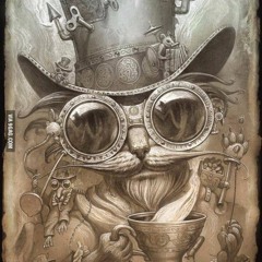 Steamcat