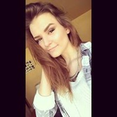 Hannah Marie Stachowiak