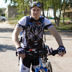 Валентин Сулов