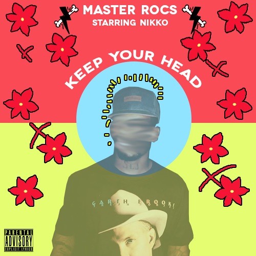 Master Rocs’s avatar