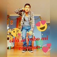 Vinicio Alexander Tenorio