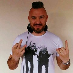 DJ Asi Balkany