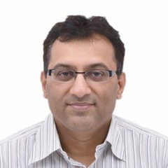 Iqbal Thaker