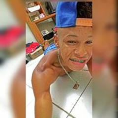 Lipe Barbosa