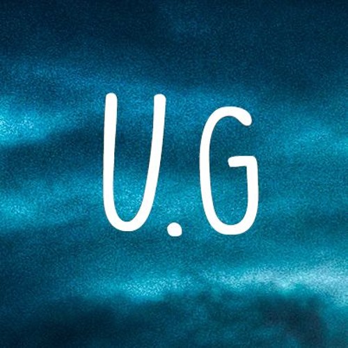 U.G’s avatar