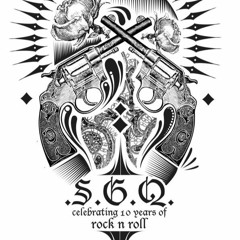 Southern Gypsey Queen (SGQ)