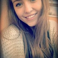 Rebecca Kooijman