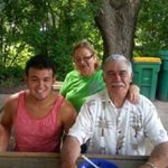 Max Gonzalez