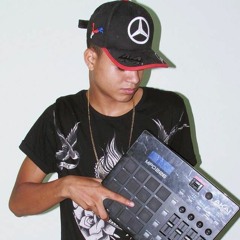DJ LUIZIM
