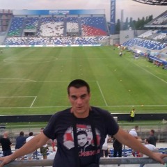 Zoran Grubisic