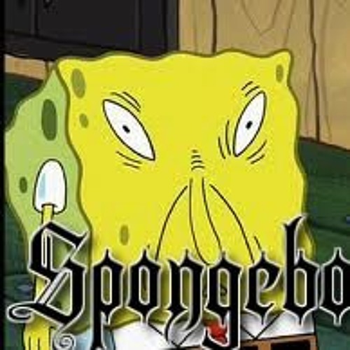 Stream Pizzalover223  Listen to SpongeBob (Remixes and more) playlist  online for free on SoundCloud