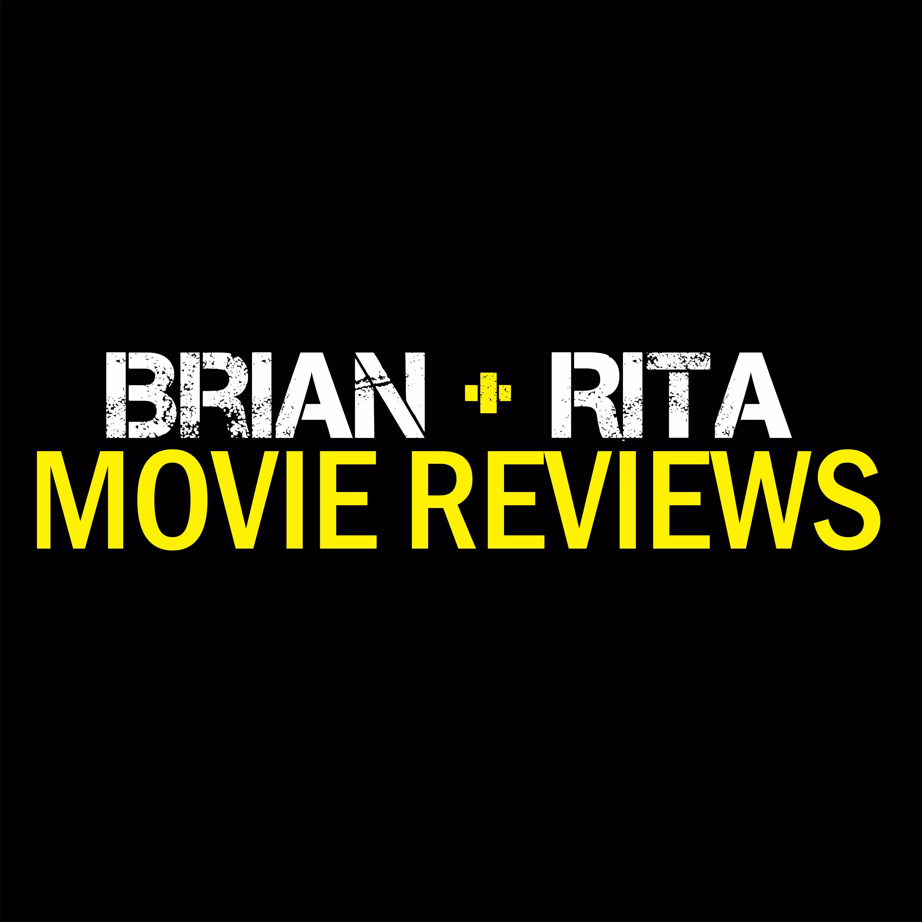 Brian and Rita Movie Reviews