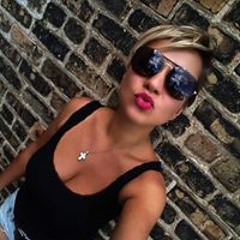 Krystyna Slipchenko