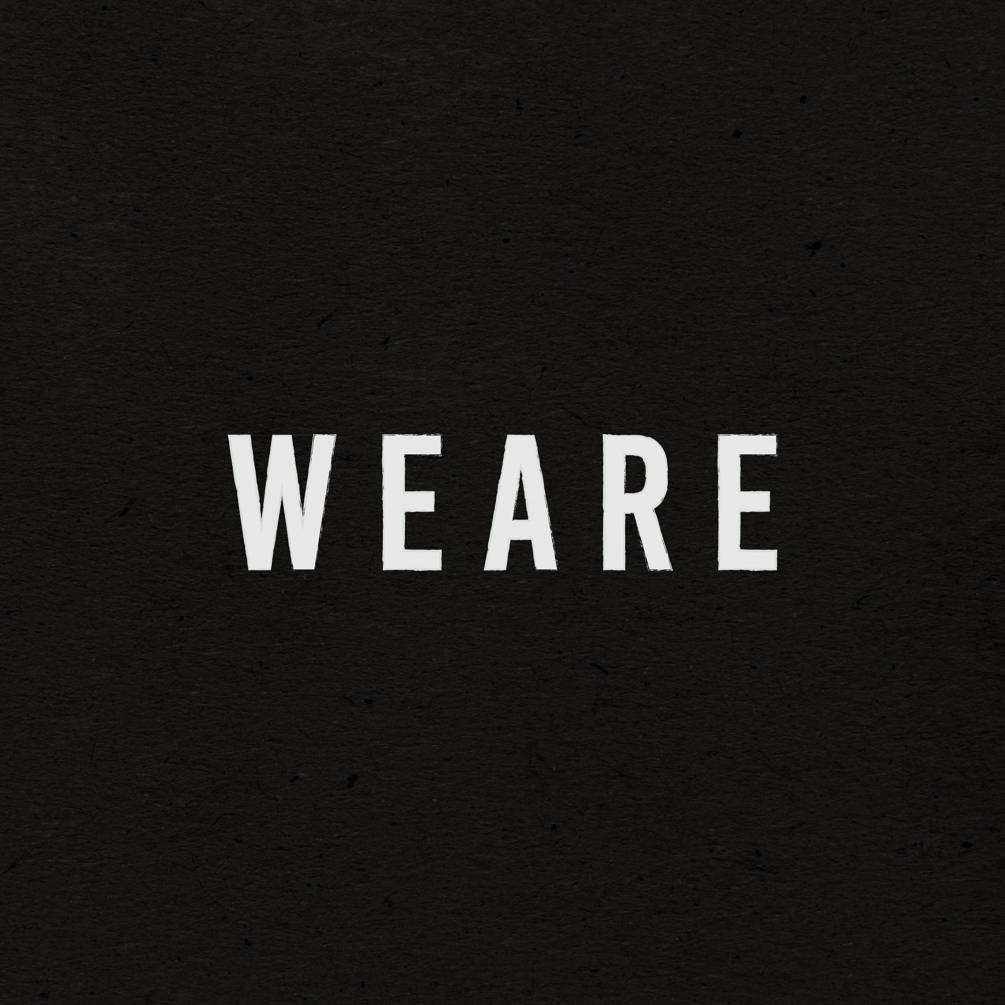 The Sound Of WEARE