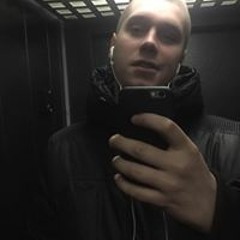 Влад Процышен