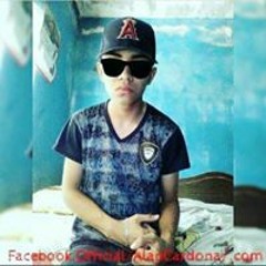 Alan Cardona