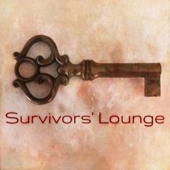 Survivors’ Lounge - podcast på dansk