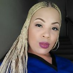 Kimberly Dion McAdoo