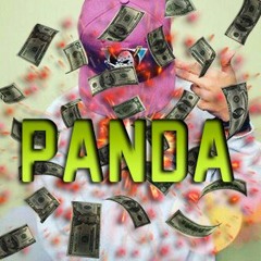 High Ass Panda
