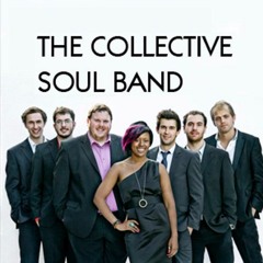 The Collective Soul Band
