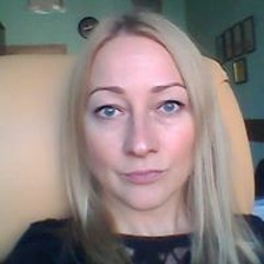 Marina Fedoseenko