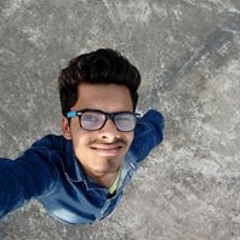 Yash Vyas