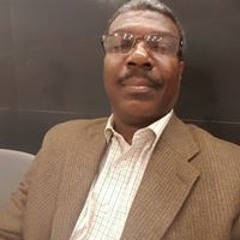 Delmas Brown