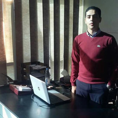 Mohamed Aly