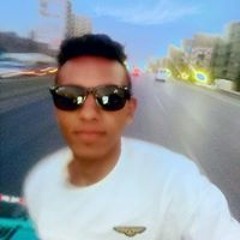 مصطفى حسن البارودى