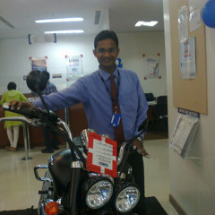 Laxman Khillare