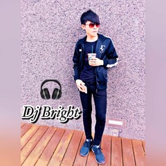 DJ布萊特