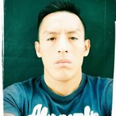 Victor Javier Arias
