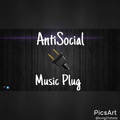 Anti-Social Music Plug