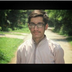 Hanzallah Amjad
