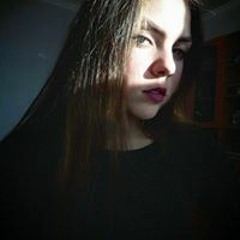 Виктория Журжа