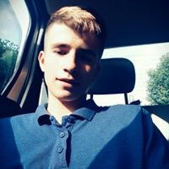 Артем Кабыш