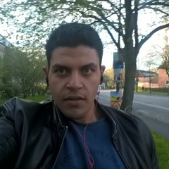 Hisham Mohmmed Magdi
