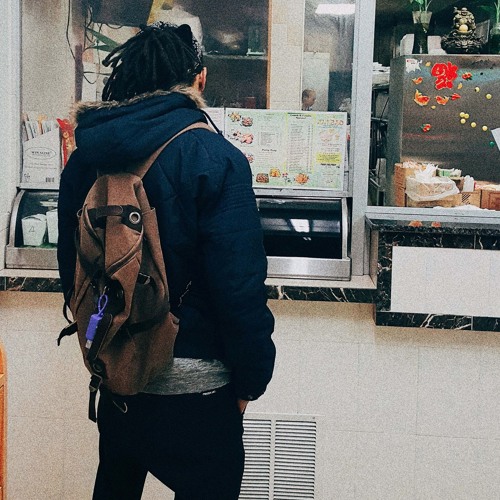 Divine Connection [prod. All These Fingers]