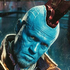 Yondu The Legend