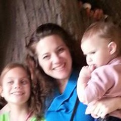 Sarah Saulters Angelovich