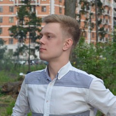 Степан Тищенко