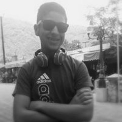 Jesus Alberto Salinas