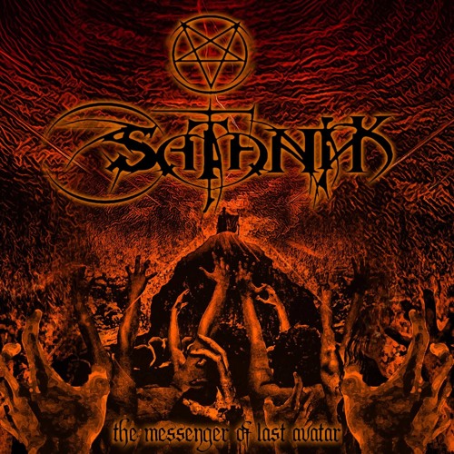 Satanik’s avatar