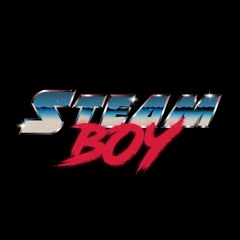 Steamboy streaming sale