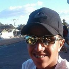 Edirley Ferreira